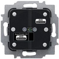 BUSCH JAEGER 6211/2.2 - Switching actuator - Flush-mounted - 2 channels - IP20 - CE - RoHS - AC
