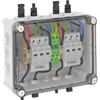 OBO LÖS.2X1 PV-STR.+2 MPP-TRACKER (PVG-C1000S110 PV-SYS)