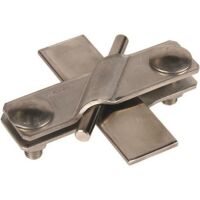DEHN SV-Klemme NIRO f. Rd 7-10/10mm 308 229 308229