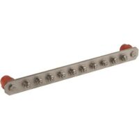 Dehn POT-SCHIENE O. ABDECKUNG CU (472217)