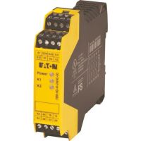 Eaton ESR5-NO-41-24VAC-DC - Yellow - Vertical - 22.5 mm - 114.5 mm - 99 mm - 220 g