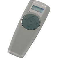 Eaton CHSZ-12/04 - Special - RF Wireless - Press buttons - Built-in display - Gray
