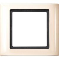 Merten FR-RAHMEN 1-FACH IP44 (400144 WS AQUADESIGN)