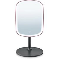 Beurer KOSMETIKSPIEGEL BELEUCHTET (BS 47         CHERRY)