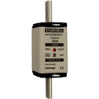 Mersen NH-SICHERUNG 1 40A 690V GG (NH1GG69V40-1     SGL)