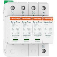 Mersen Ü-ABLEITER T1+2 275V 4P TT+FM (STPT12-12K275V-4PGM)