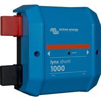 Victron Energy LYNX SHUNT VE.CAN (M10) (LYN040102110)