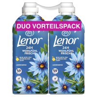Lenor WSP Meeresbrise Duo 2x59WL