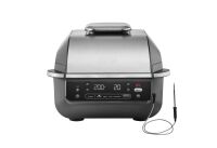 NINJA Grill & Heißluftfritteuse Foodi EG351EU