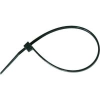 Multipack Haupa KABELBINDER UVPLUS SW 199X4,8 (262960) - 100 Stück