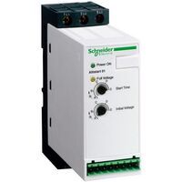 APC ATS01N125FT Sanftanlasser f.Asynchronmotor 25A 110-480V 2