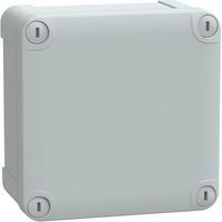 Schneider Electric INDUSTRIEGEH.105X105X55 ABS (NSYTBS11116)