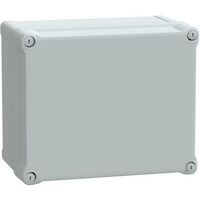 Schneider Electric NSYTBS292416H - Gehäuse Thalassa TBS 291 x 241 168 mm Grau