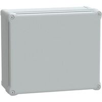 Schneider Electric NSYTBS342916H - Gehäuse Thalassa TBS 341 x 291 168 mm Grau