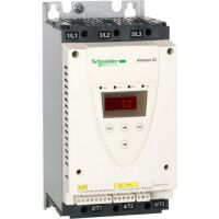 Schneider Electric ALTISTART 22 47A 3X208-440V (ATS22D47Q)