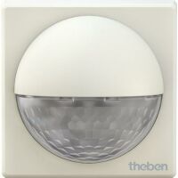 Theben Bewegungsmelder BEWEGUNGSMELDER 180 IP55 WS (THELUXA R180 WH)