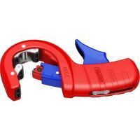 Knipex DPT50 F. DICKWAN. KUNSTSTOFFR. (ROHRSCHNEIDER)