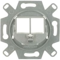 Busch-Jaeger UP MONTAGEADAPTER MODULEINSÄTZ (0219/14)