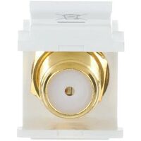 Busch-Jaeger F-STECKER-MODUL KEYSTONE (0229/22)