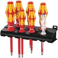 Wera 05006147001 - Red/Yellow