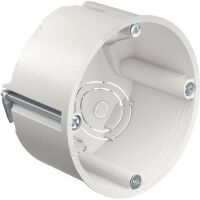 Kaiser Elektro KAIS HW-Gerätedose halogenfrei 9063-7840mm hoch f. Plattenstärke 0