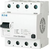 Eaton FI-SCHALTER (PFIM-100/4/01)