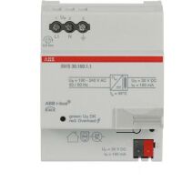 ABB SV/S 30.160.1.1 - 85 - 265 V - 50/60 Hz - 30 V - Gray - AC-to-DC - 0.16 A