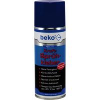 BEKO Kraft-Sprühkleber 2601400 400ml Spraydose