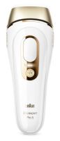 Braun Silk-expert Pro 5 PL 5052 IPL-Geräte