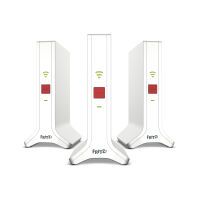 AVM WLAN Repeater 20003109 AVM Sortiment FRITZ!Mesh Set 4200 (3er Pack) Int.