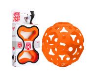 SMART Toys and Games GmbH Foooty Orange