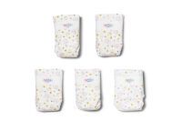 Zapf BABY born Windeln 5er Pack
