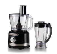 Ariete Standmixer schwarz Standmixer