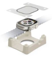 Hama Schutzfolie Apple Watch Ultra3 (222771)