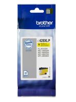 Patrone Brother LC-428XLYP  MFC-J5955x/J6955x/J6957x/HL-J601 (LC428XLYP)