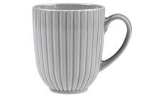 KRAUTHEIM & ADELBERG Kaffeebecher 'Relief' 2er Set
