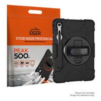 Eiger Peak Case 500m Tab S10 FE+ (EGPE00188)