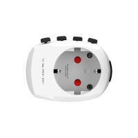 SKROSS Reiseadapter PRO 7A