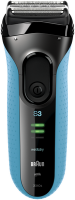 Braun RASIERER SERIE 3 PROSKIN (3040S WET&DRY  TÜ/SW)