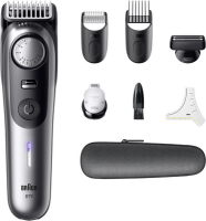 Braun BT 9520 BeardTrimmer Bart- und Haarschneider