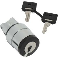 Schneider Electric SCHLÜSSELSCHALTER+SONDERR. (ZB4-BG212)
