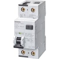 Siemens 5SU1354-7KK13 - Multicolor - 277 g