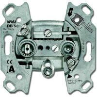Busch-Jaeger ANTENNE EINSATZ STICH SAT (0232-101)