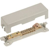 DEHN 563050 PAS9AK Potentialausgleich- schiene