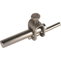 DEHN Stangenklemme St/tZn f. Rd 8-10/Rd 16mm 380 020 380020