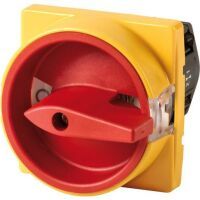 Eaton TM-1-8291/E/SVB - Toggle switch - 2P - Wired - Red,Yellow - IP65 - UL 508; CSA-C22.2 No. 14-05; CSA-C22.2 No. 94; IEC/EN 60947-3; CE