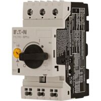 Eaton PKZM0-10-SPI16199186Motorschutzschalter 4 kW 6,3-10 A