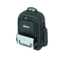 Cimco WERKZEUG-RUCKSACK+ L-BOXX MINI (ERGO-XL30 LEER)