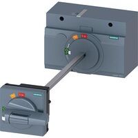 Siemens 3VA9467-0FK21 Türkupplungsdrehantrieb 1 St. 3VA94670FK21