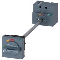 Siemens TÜRKUPPL.DREHANTRIEB STANDARD (3VA9137-0FK31)